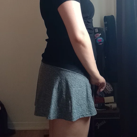 Sport skort - Picture 3 of 7